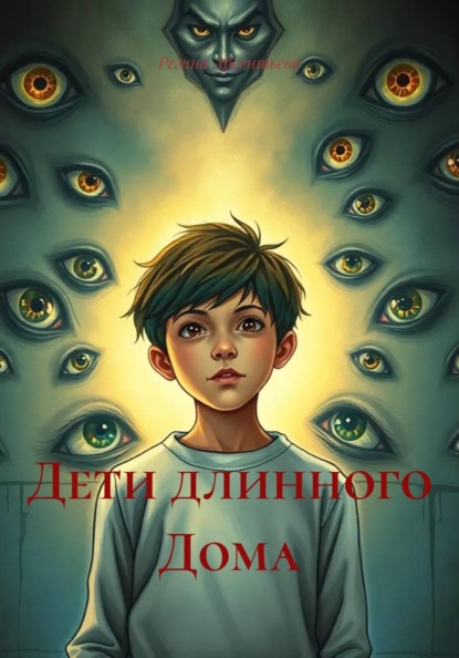 Скачать книгу Дети длинного Дома