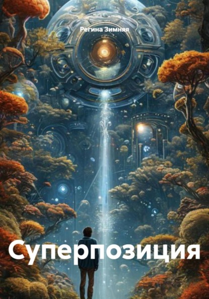 Скачать книгу Суперпозиция