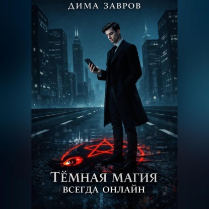 Скачать книгу Темная магия всегда онлайн