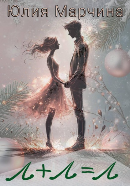 Скачать книгу Л+Л=Л