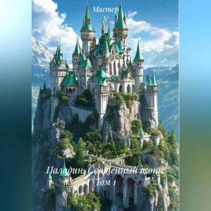 Скачать книгу Паладин. Академия Лаплас