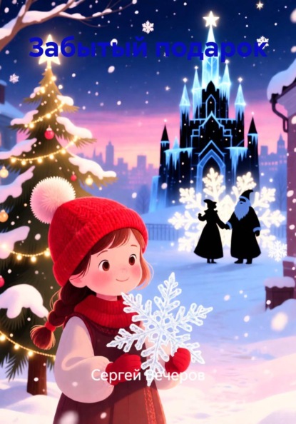 Скачать книгу Забытый подарок