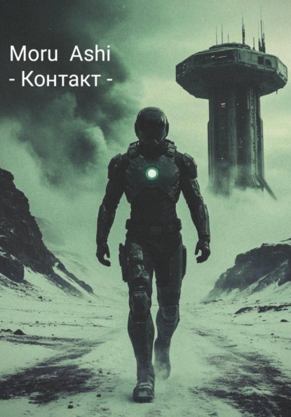 Скачать книгу Контакт