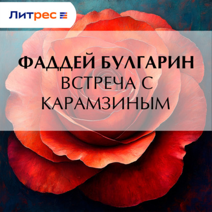 Скачать книгу Встреча с Карамзиным