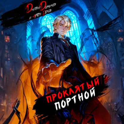 Скачать книгу Проклятый Портной: Том 4