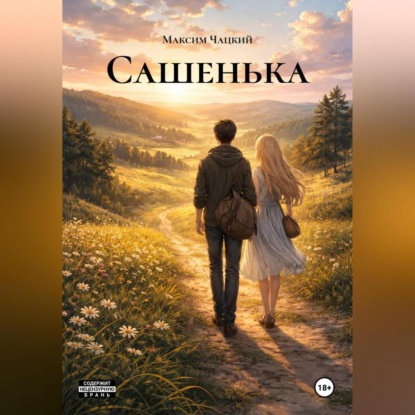Скачать книгу Сашенька