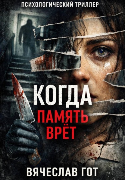 Скачать книгу Когда память врёт