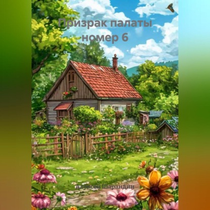 Скачать книгу Призрак палаты номер 6