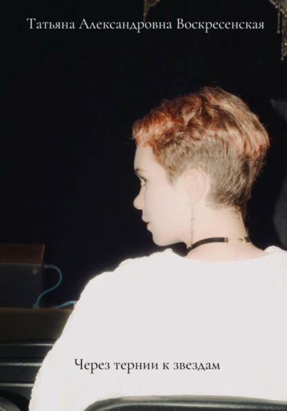 Скачать книгу Через тернии к звёздам