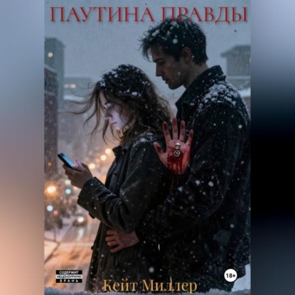 Скачать книгу Паутина правды