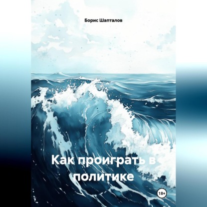 Скачать книгу Как проиграть в политике