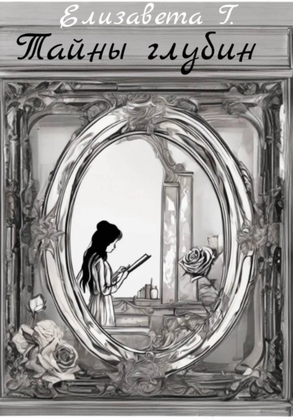 Скачать книгу Тайны глубин