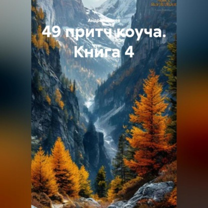 Скачать книгу 49 притч коуча. Книга 4