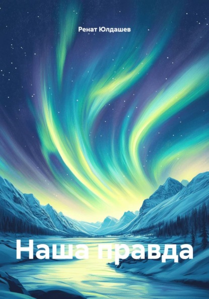 Скачать книгу Наша правда