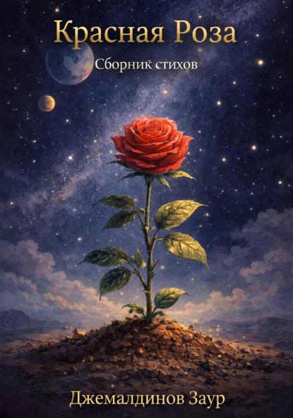 Скачать книгу Красная Роза