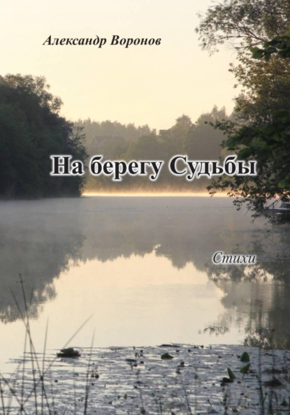 Скачать книгу На берегу Судьбы