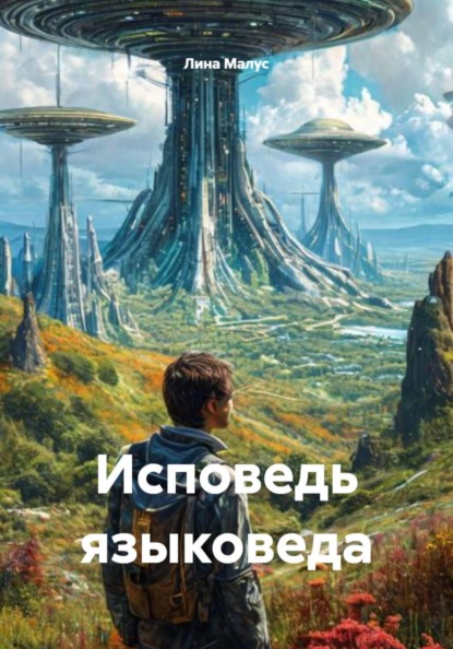 Скачать книгу Исповедь языковеда