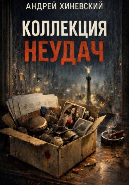 Коллекция неудач