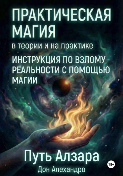 Практическая магия в теории и на практике. Путь Алзара