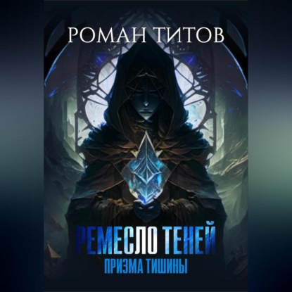 Скачать книгу Ремесло Теней. Призма тишины