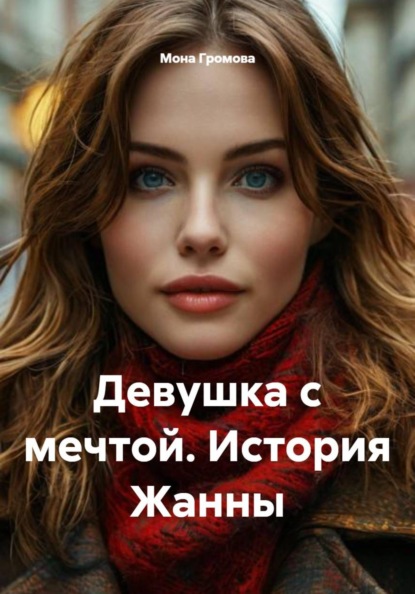 Девушка с мечтой. История Жанны
