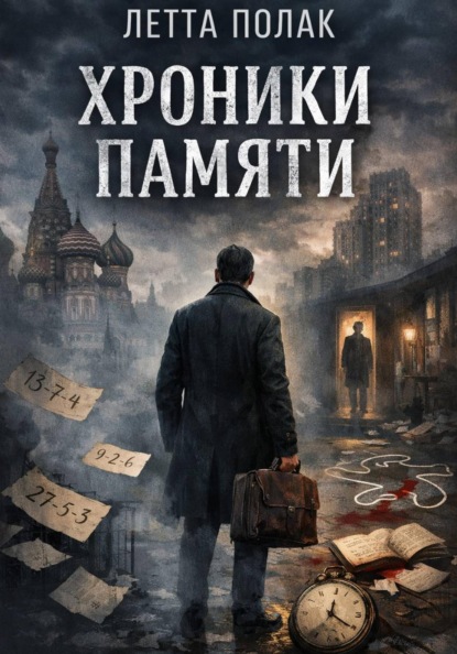 Скачать книгу Хроники памяти