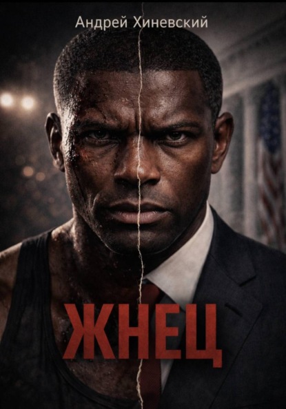 Скачать книгу Жнец