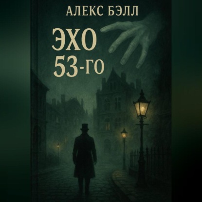 Скачать книгу Эхо 53-го
