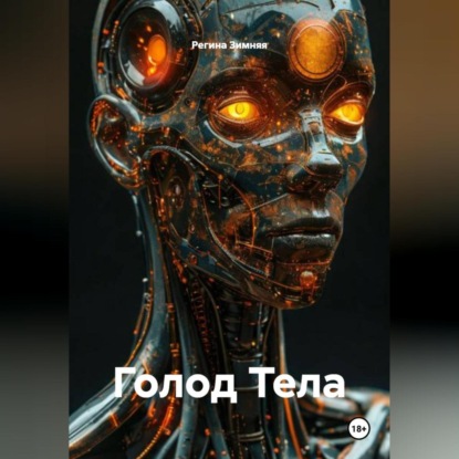 Скачать книгу Голод Тела