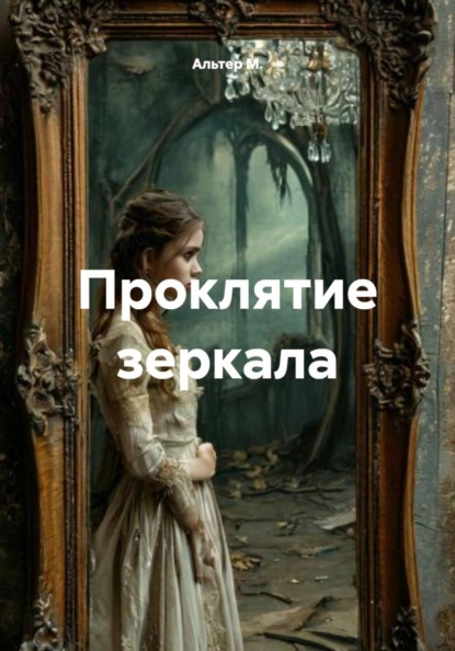 Скачать книгу Проклятие зеркала
