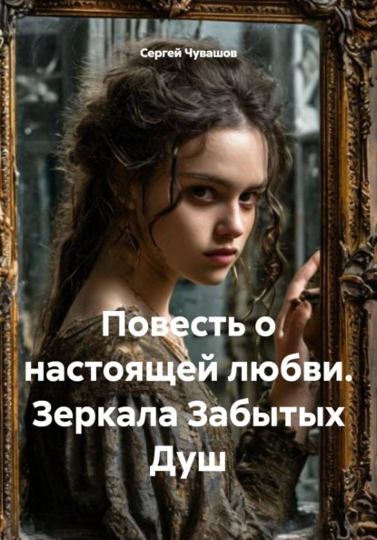 Скачать книгу Повесть о настоящей любви. Зеркала Забытых Душ
