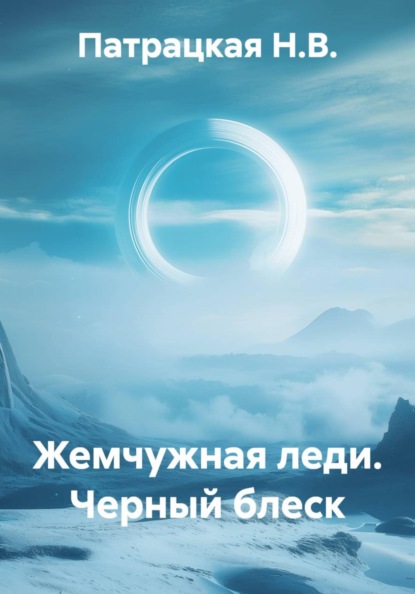 Скачать книгу Жемчужная леди. Черный блеск