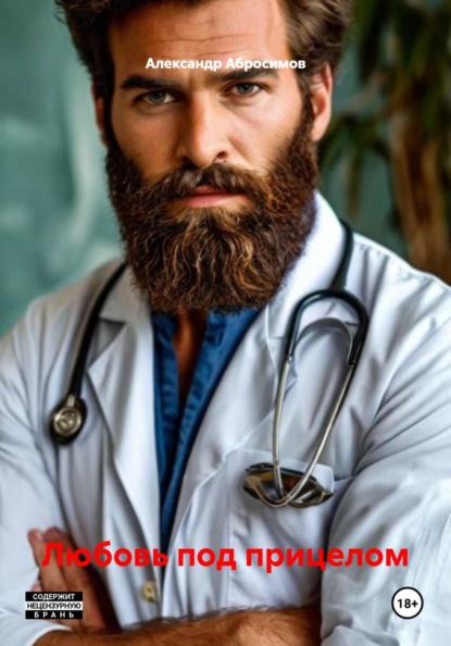 Скачать книгу Любовь под прицелом