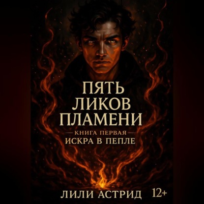 Скачать книгу Пять Ликов Пламени