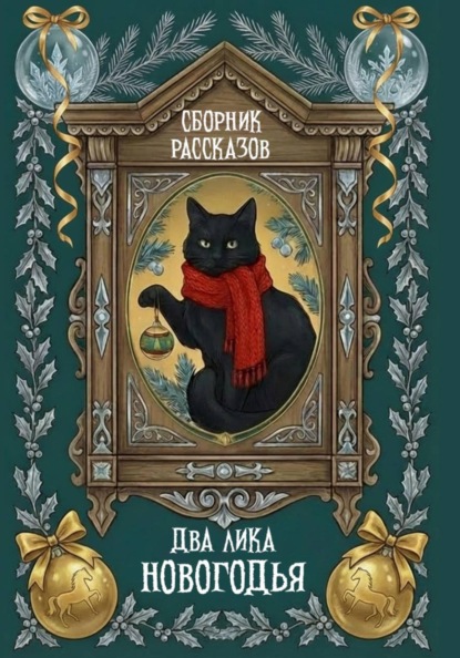 Скачать книгу Два лика Новогодья