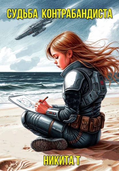 Судьба контрабандиста