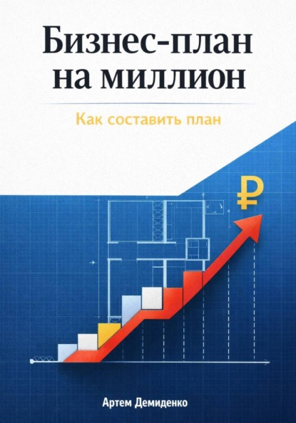 Скачать книгу Бизнес-план на миллион: Как составить план