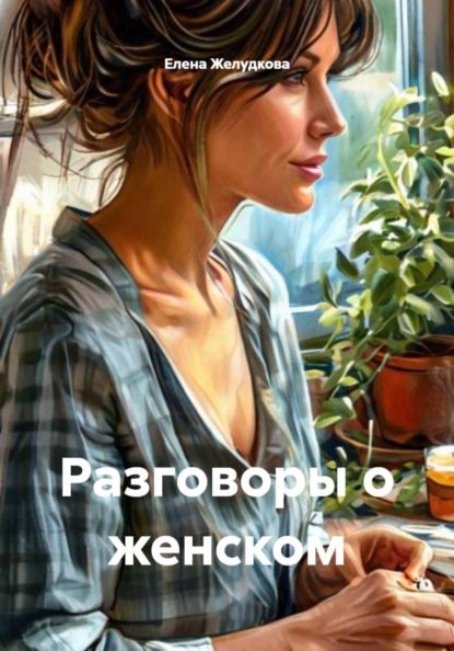 Разговоры о женском