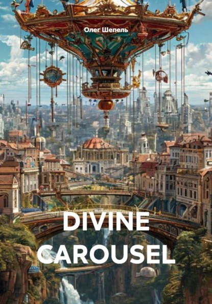 Скачать книгу DIVINE CAROUSEL