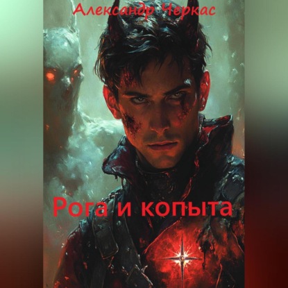 Скачать книгу Рога и копыта