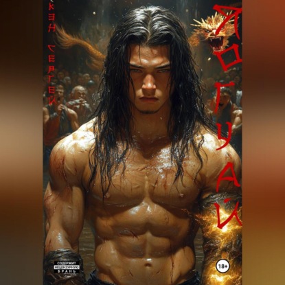 Скачать книгу Яогуай 3 Воля теней