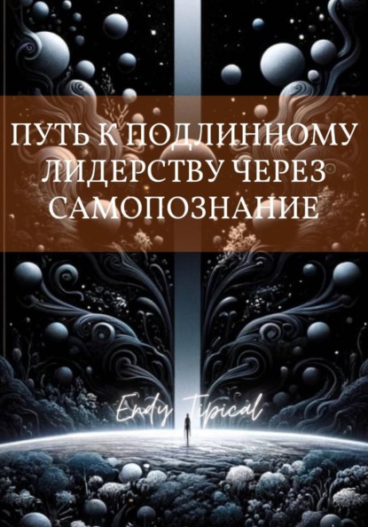 Скачать книгу Путь к Подлинному Лидерству Через Самопознание