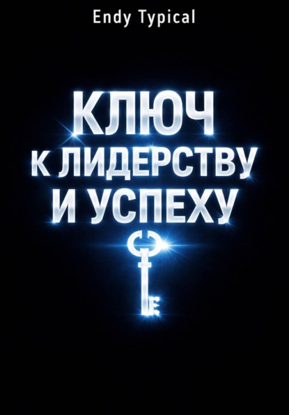 Скачать книгу Ключ к Лидерству и Успеху