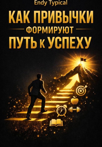 Скачать книгу Как Привычки Формируют Успех в Жизни