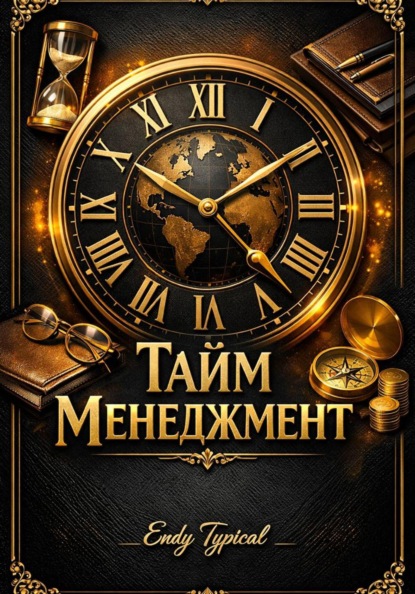 Скачать книгу Тайм Менеджмент