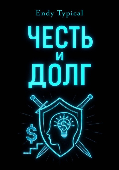 Скачать книгу Честь и Долг