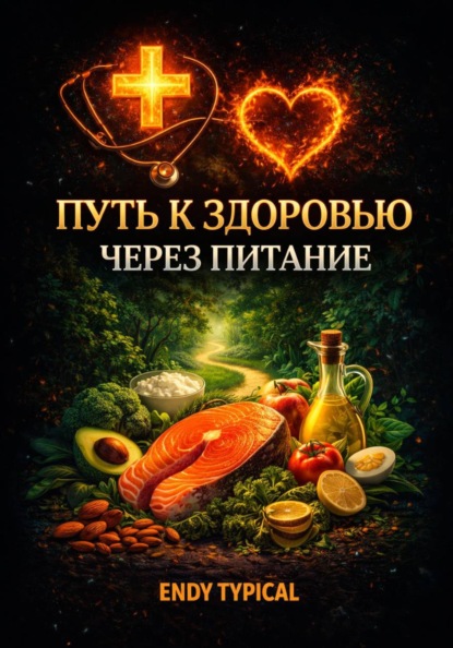 Скачать книгу Путь к Здоровью Через Питание