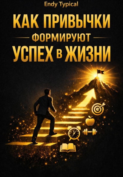 Скачать книгу Как Привычки Формируют Путь к Успеху