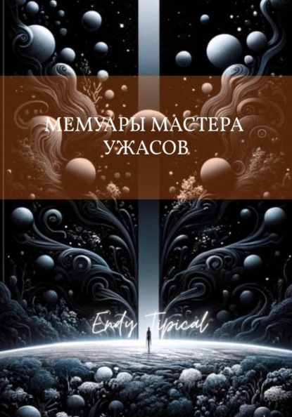 Скачать книгу Мемуары Мастера Ужасов