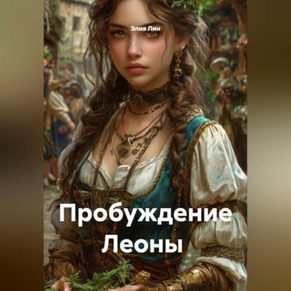 Скачать книгу Пробуждение Леоны